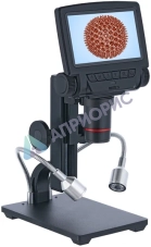 Цифровой микроскоп Levenhuk DTX RC3